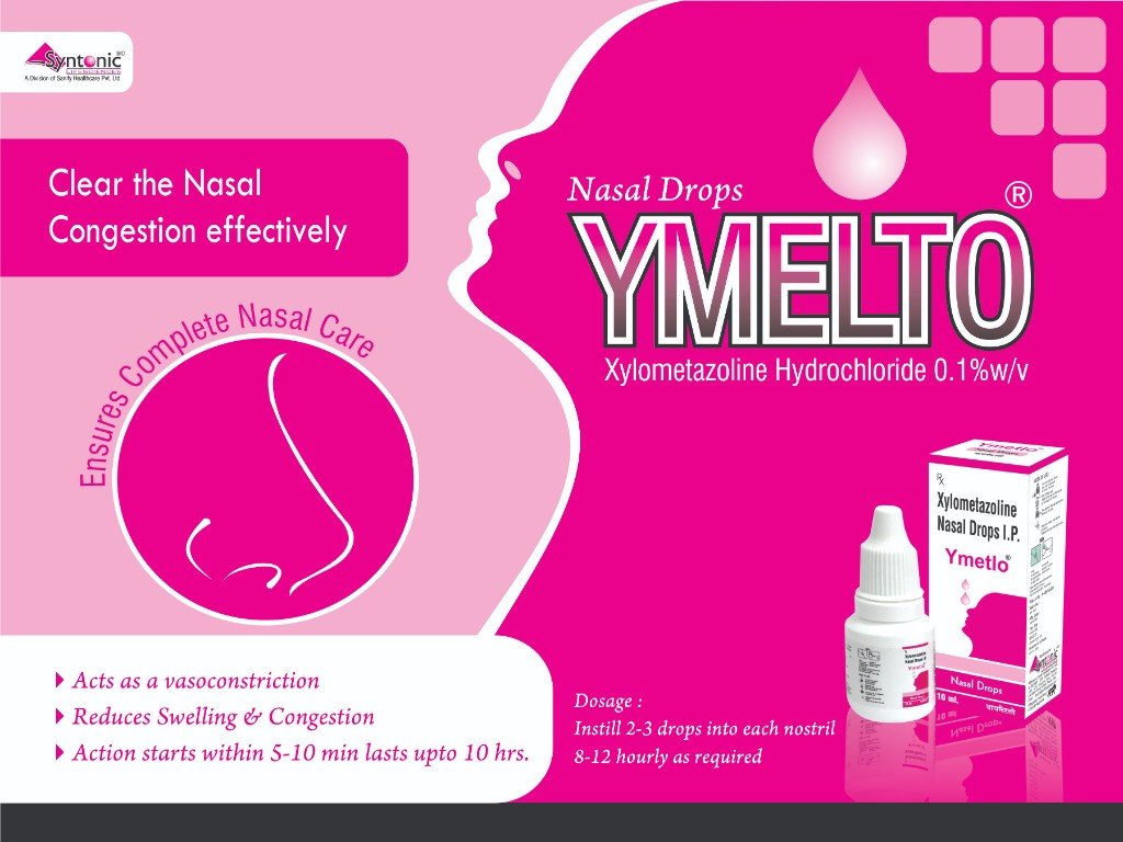 Ymetlo Visual